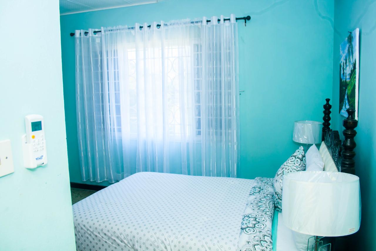 Scarlett-Hall-Hideaway-4-Bedroom-Georgian-Style-House-for-Rent-in-St.-Ann-Jamaica Twelfth image of #8 Beverely in Beverley, St. Ann, Jamaica - property is For Rent