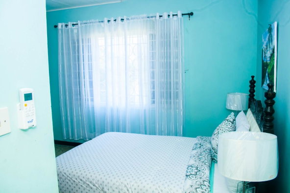 Twelfth image of #8 Beverely in Beverley, St. Ann, Jamaica - property is For Rent