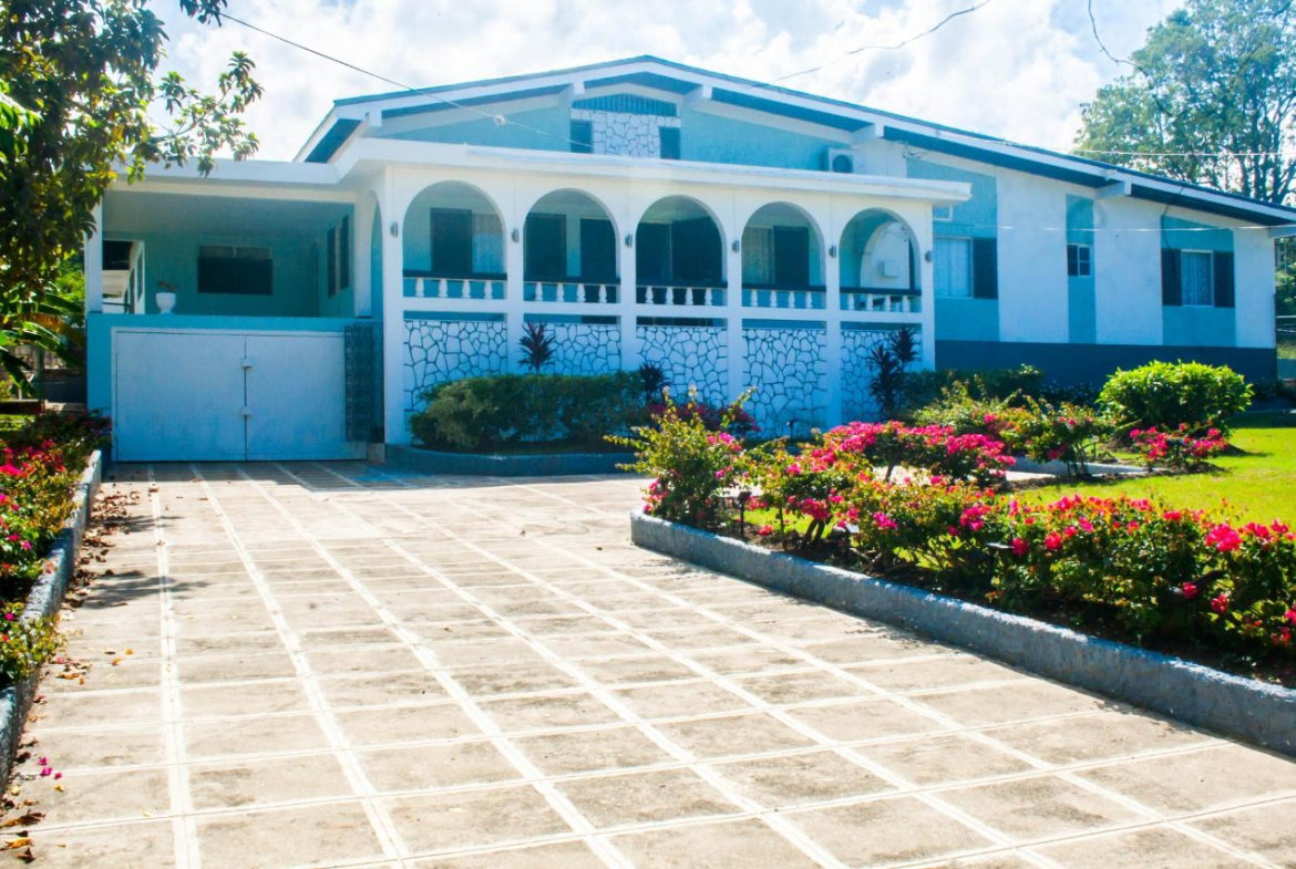 First image of #8 Beverely in Beverley, St. Ann, Jamaica - property is For Rent