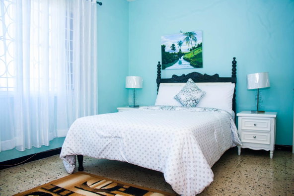 Thirteenth image of #8 Beverely in Beverley, St. Ann, Jamaica - property is For Rent
