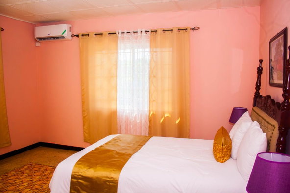 Seventeenth image of #8 Beverely in Beverley, St. Ann, Jamaica - property is For Rent