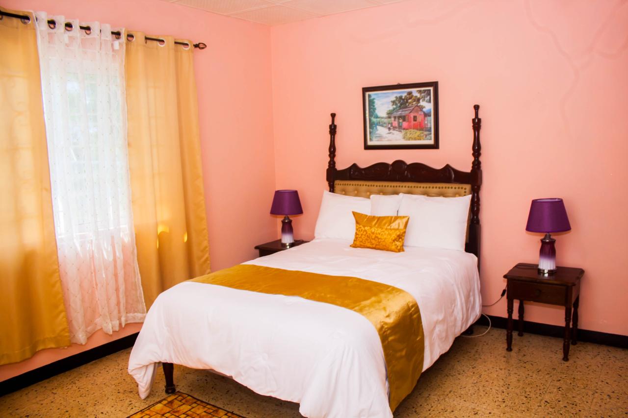 Scarlett-Hall-Hideaway-4-Bedroom-Georgian-Style-House-for-Rent-in-St.-Ann-Jamaica Eighteenth image of #8 Beverely in Beverley, St. Ann, Jamaica - property is For Rent