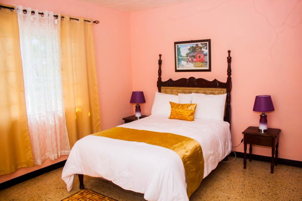 Eighteenth image of #8 Beverely in Beverley, St. Ann, Jamaica - property is For Rent