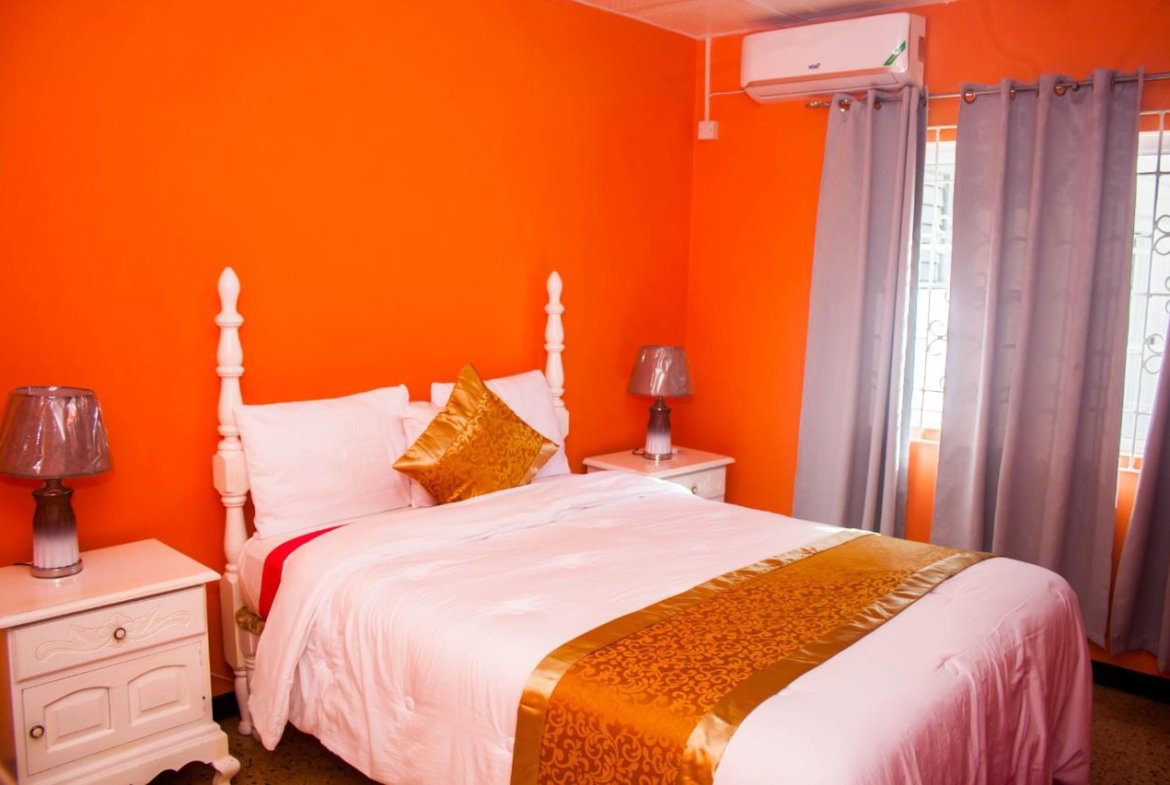 Twenty-First image of #8 Beverely in Beverley, St. Ann, Jamaica - property is For Rent