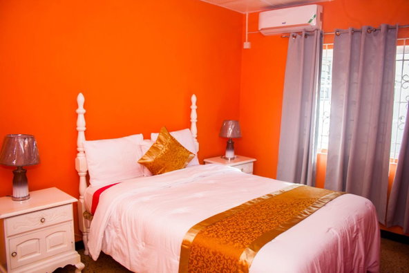 Twenty-First image of #8 Beverely in Beverley, St. Ann, Jamaica - property is For Rent