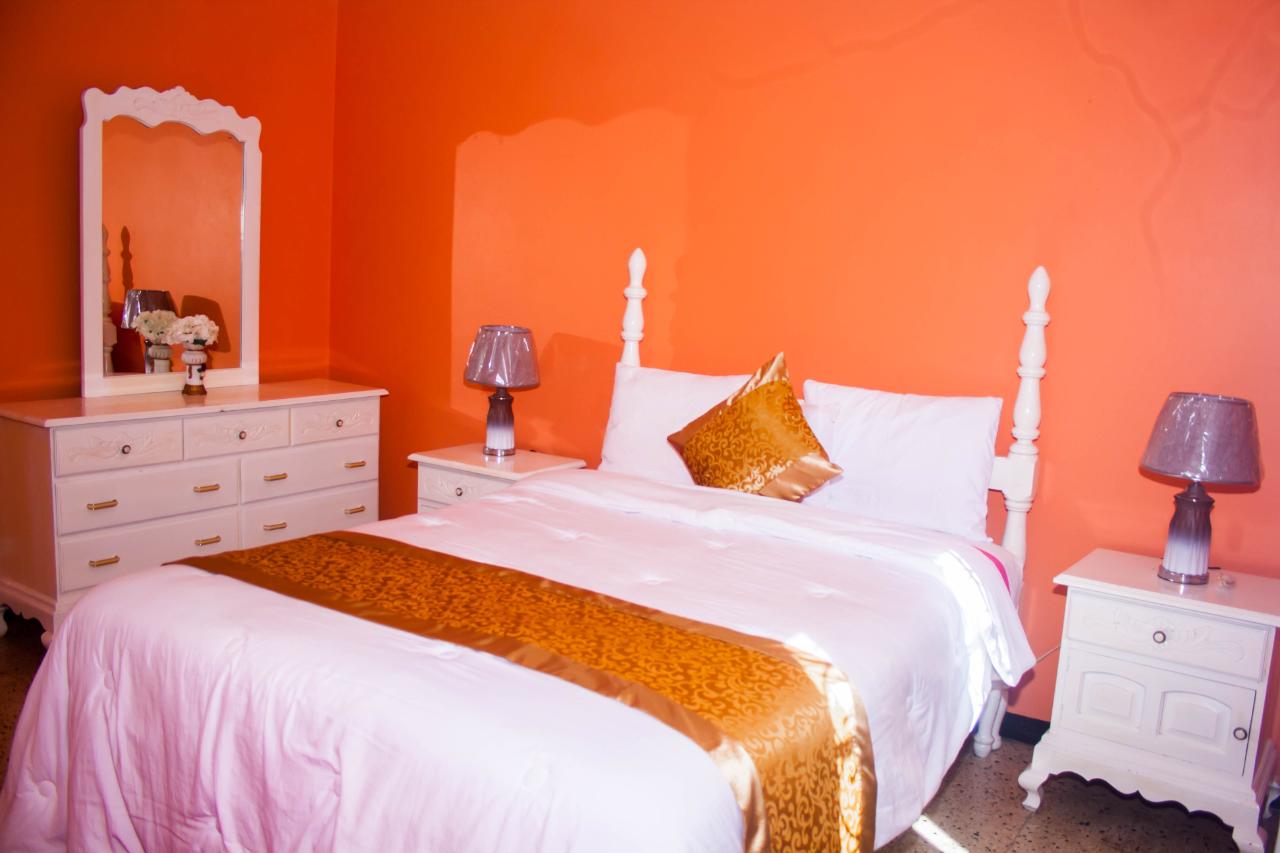 Scarlett-Hall-Hideaway-4-Bedroom-Georgian-Style-House-for-Rent-in-St.-Ann-Jamaica Twenty-Second image of #8 Beverely in Beverley, St. Ann, Jamaica - property is For Rent