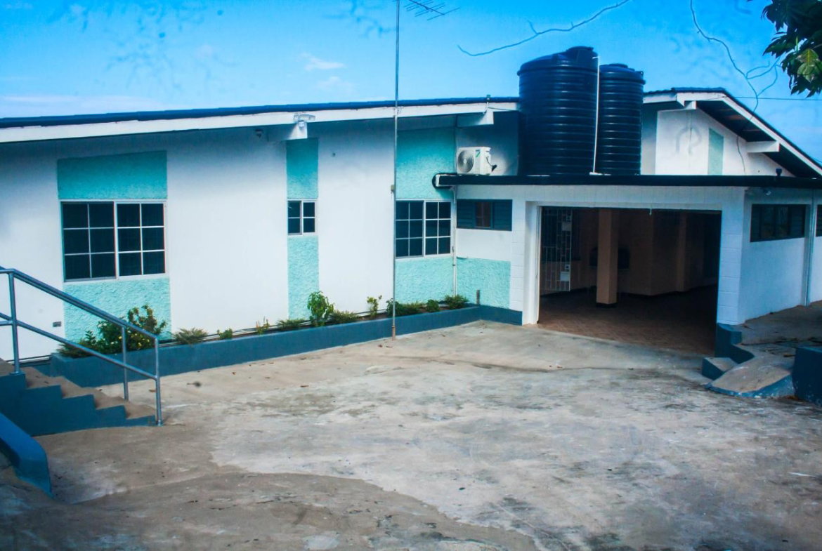 Twenty-Fourth image of #8 Beverely in Beverley, St. Ann, Jamaica - property is For Rent