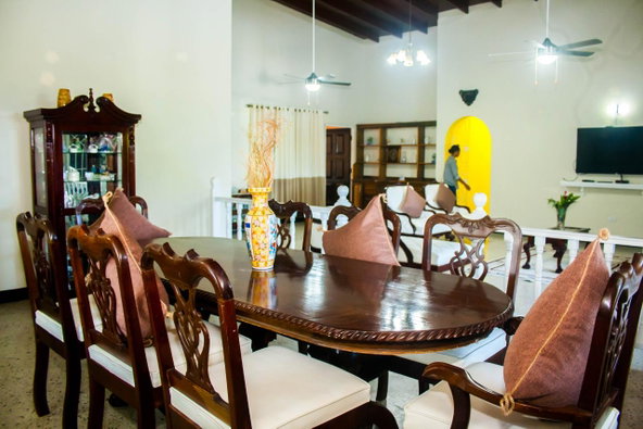 Fourth image of #8 Beverely in Beverley, St. Ann, Jamaica - property is For Rent