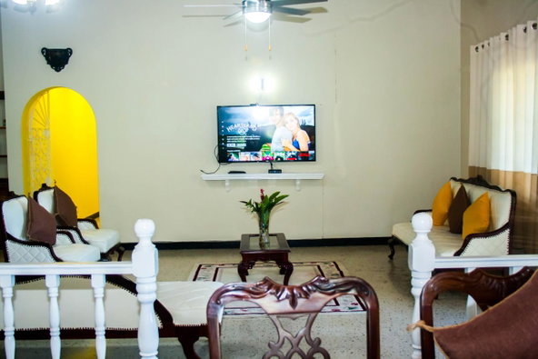 Fifth image of #8 Beverely in Beverley, St. Ann, Jamaica - property is For Rent