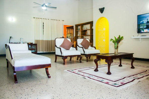 Sixth image of #8 Beverely in Beverley, St. Ann, Jamaica - property is For Rent