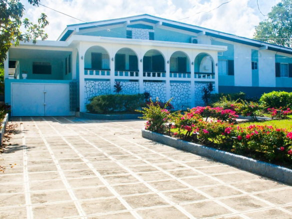 First image of #8 Beverely in Beverley, St. Ann, Jamaica - property is For Rent
