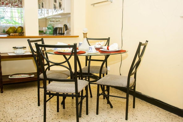 Seventh image of #8 Beverely in Beverley, St. Ann, Jamaica - property is For Rent