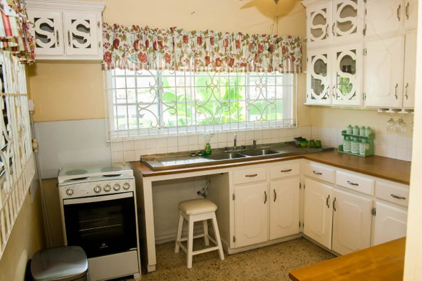 Eighth image of #8 Beverely in Beverley, St. Ann, Jamaica - property is For Rent