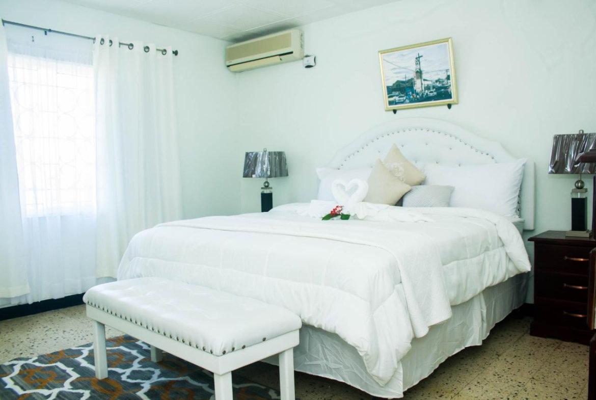 Ninth image of #8 Beverely in Beverley, St. Ann, Jamaica - property is For Rent