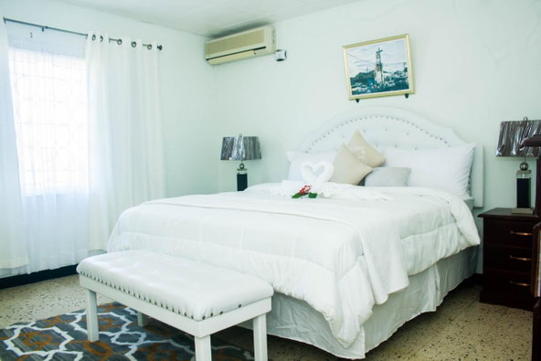 Ninth image of #8 Beverely in Beverley, St. Ann, Jamaica - property is For Rent