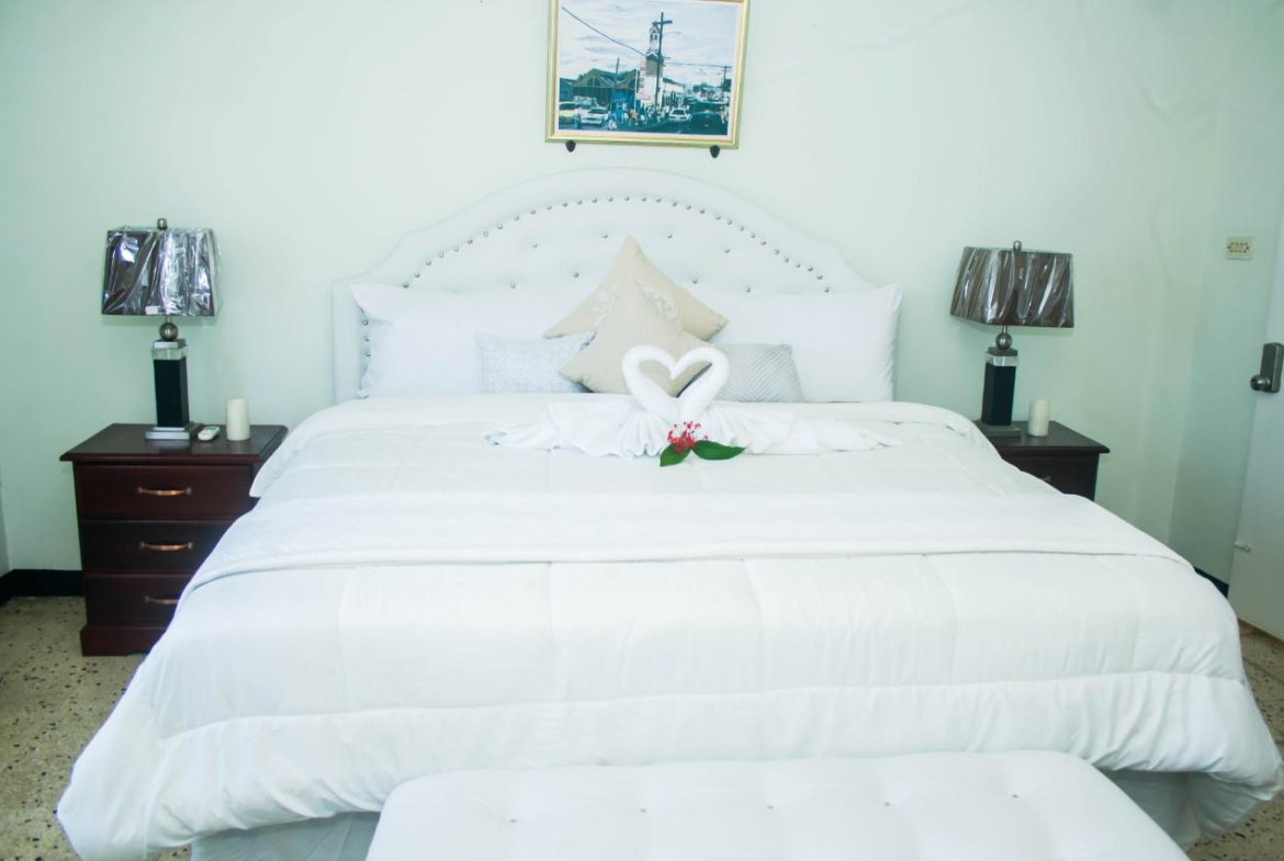 Tenth image of #8 Beverely in Beverley, St. Ann, Jamaica - property is For Rent
