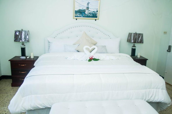 Tenth image of #8 Beverely in Beverley, St. Ann, Jamaica - property is For Rent