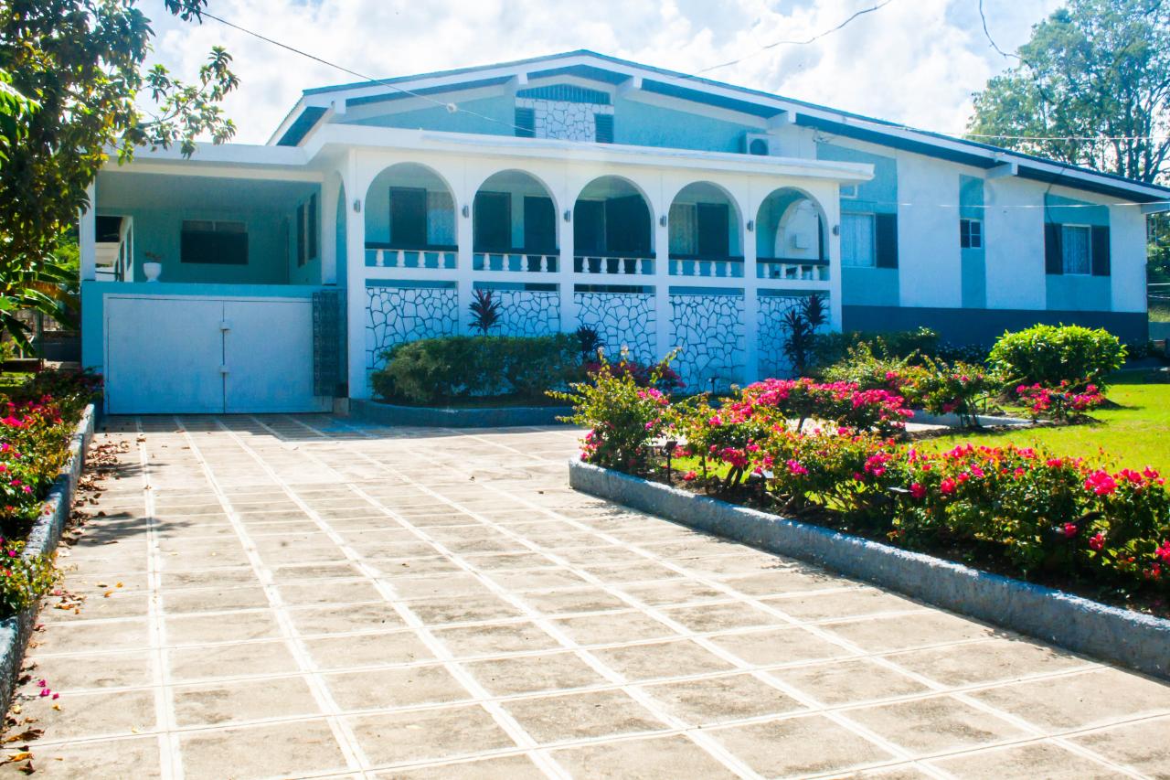 Scarlett-Hall-Hideaway-4-Bedroom-Georgian-Style-House-for-Rent-in-St.-Ann-Jamaica First image of #8 Beverely in Beverley, St. Ann, Jamaica - property is For Rent