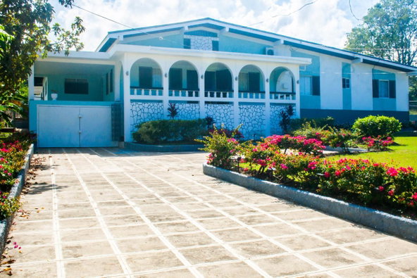First image of #8 Beverely in Beverley, St. Ann, Jamaica - property is For Rent