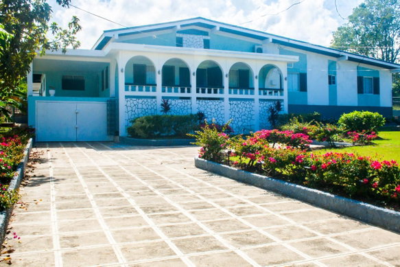 First image of #8 Beverely in Beverley, St. Ann, Jamaica - property is For Rent