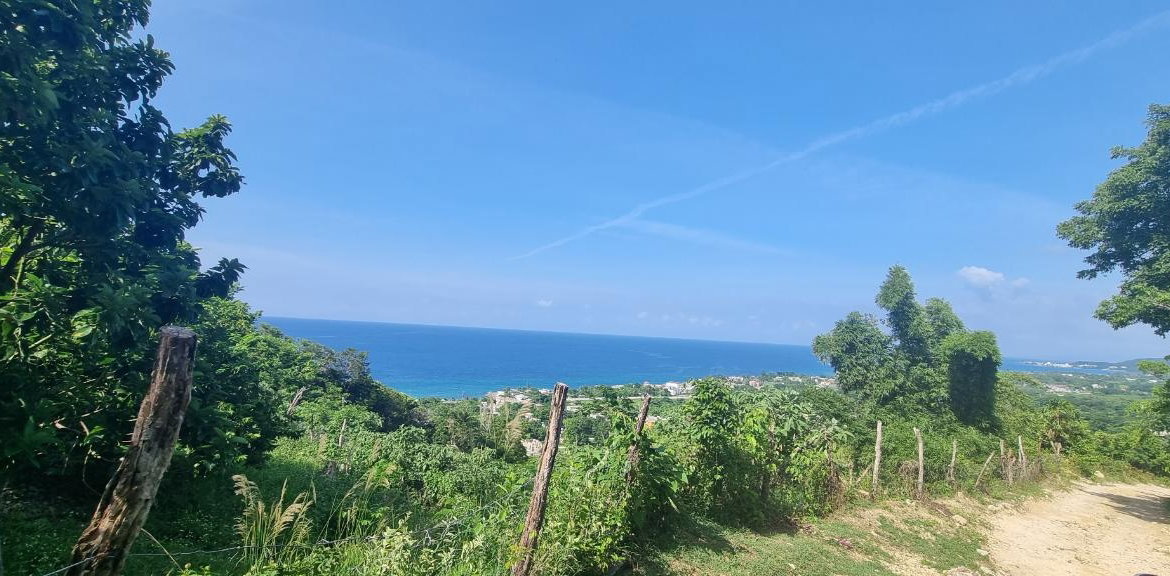 Fourth image of Haughton Court in Lucea, Hanover, Jamaica - property is For Sale