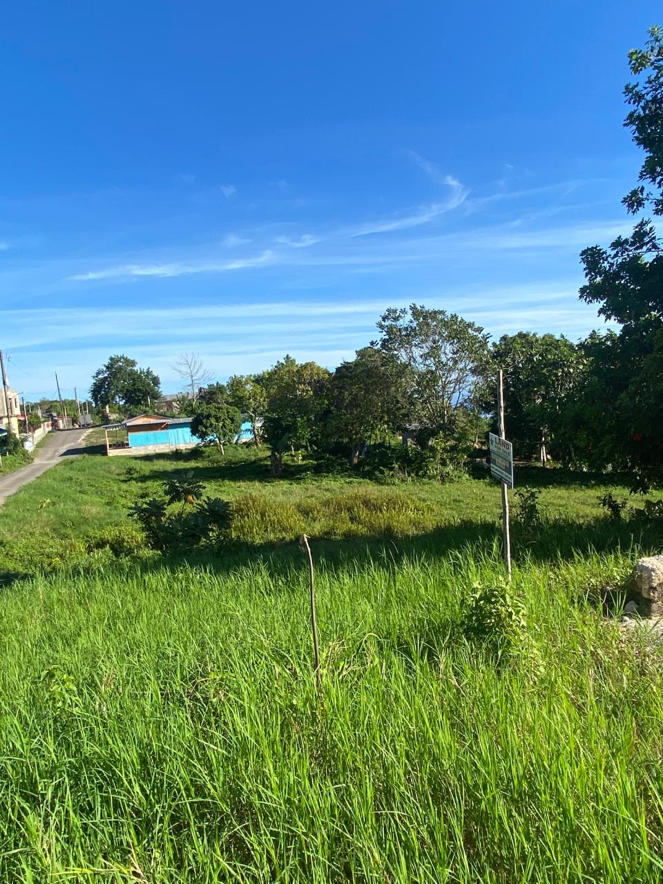 Scenic-14-Acre-Residential-Lot-for-Sale-in-Ocho-Rios-Jamaica Third image of 3 Beecher Town in Beecher Town, St. Ann, Jamaica - property is For Sale