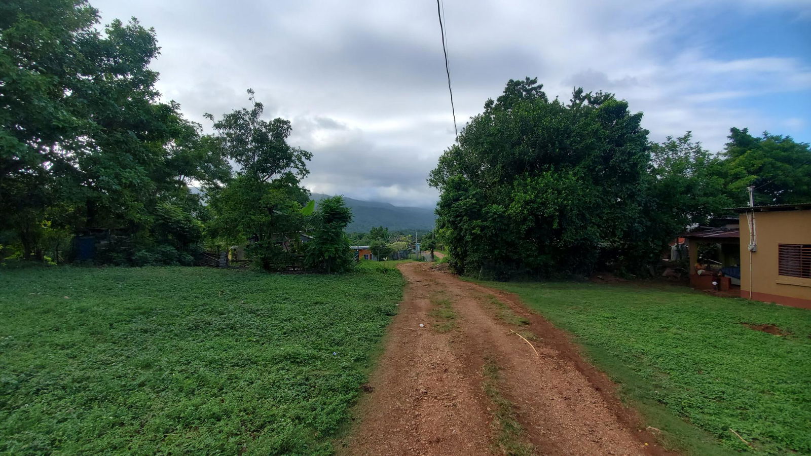 Scenic-9221-sqft-Residential-Lot-for-Sale-in-Belle-Castle-Portland Thirteenth image of Belle Castle, Portland in Belle Castle, Portland, Jamaica - property is For Sale