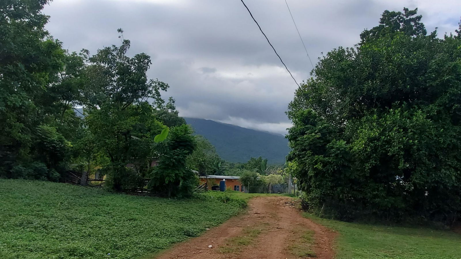 Scenic-9221-sqft-Residential-Lot-for-Sale-in-Belle-Castle-Portland First image of Belle Castle, Portland in Belle Castle, Portland, Jamaica - property is For Sale