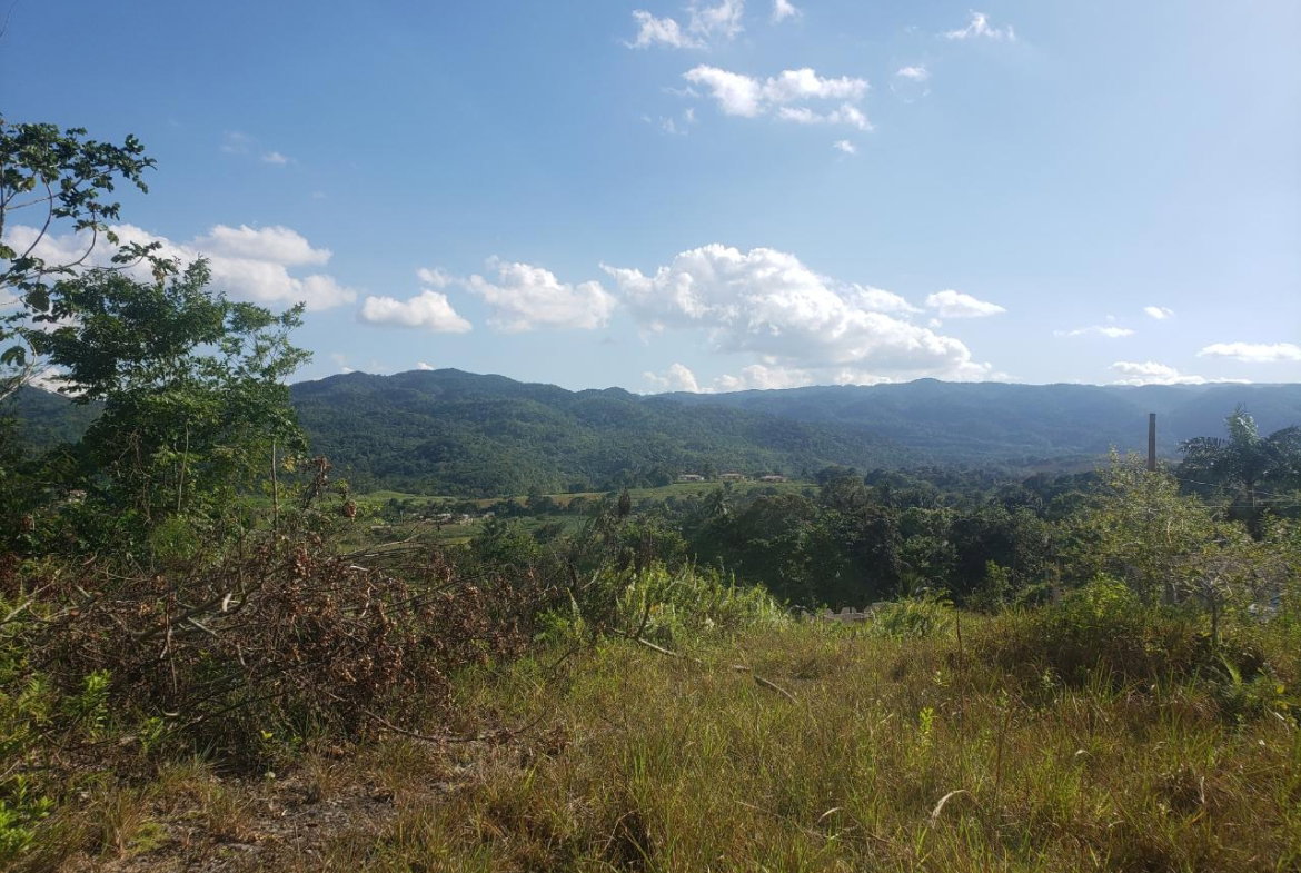 Second image of 58- Lake View Close, Moneague in Moneague, St. Ann, Jamaica - property is For Sale