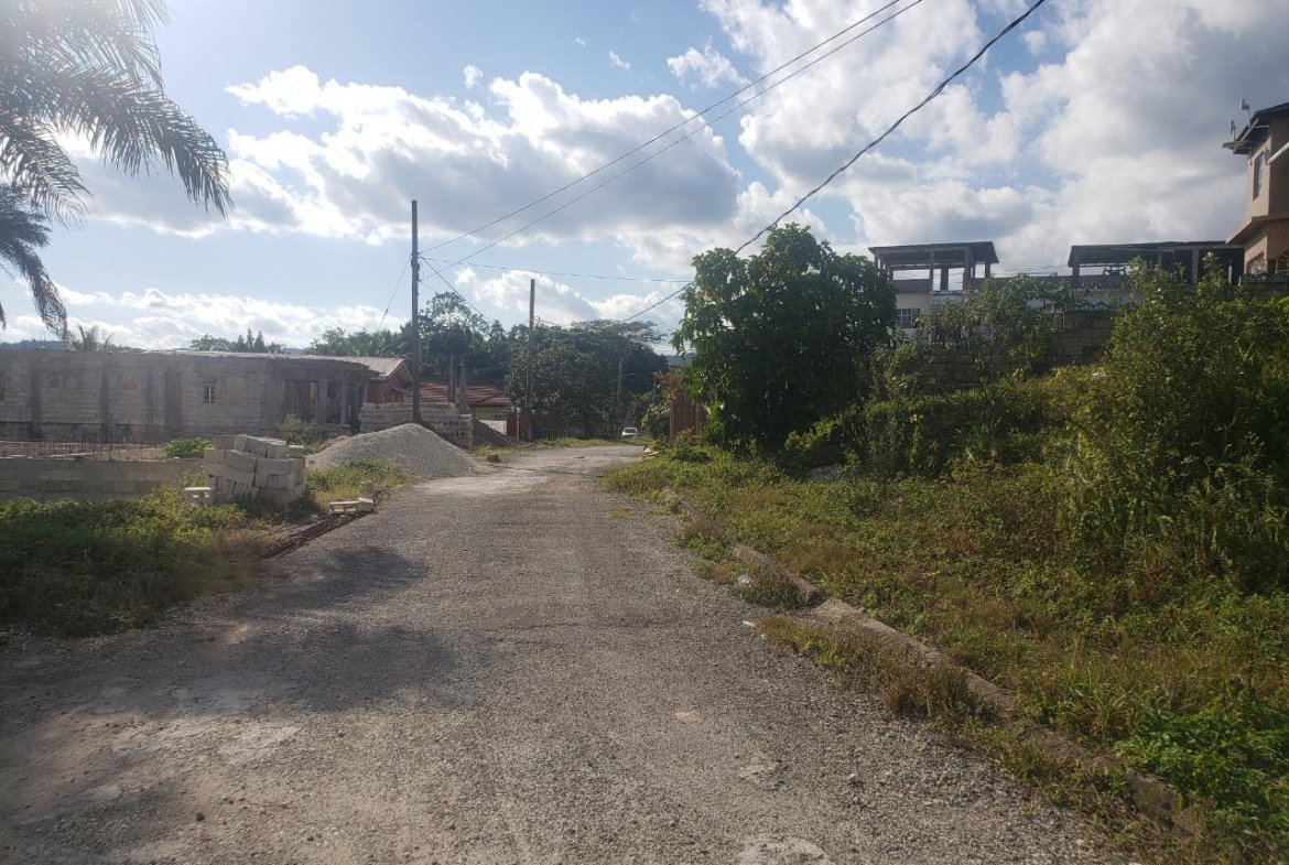 Fifth image of 58- Lake View Close, Moneague in Moneague, St. Ann, Jamaica - property is For Sale