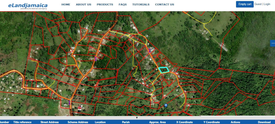 Fourth image of 4 Beecher Town in Beecher Town, St. Ann, Jamaica - property is For Sale