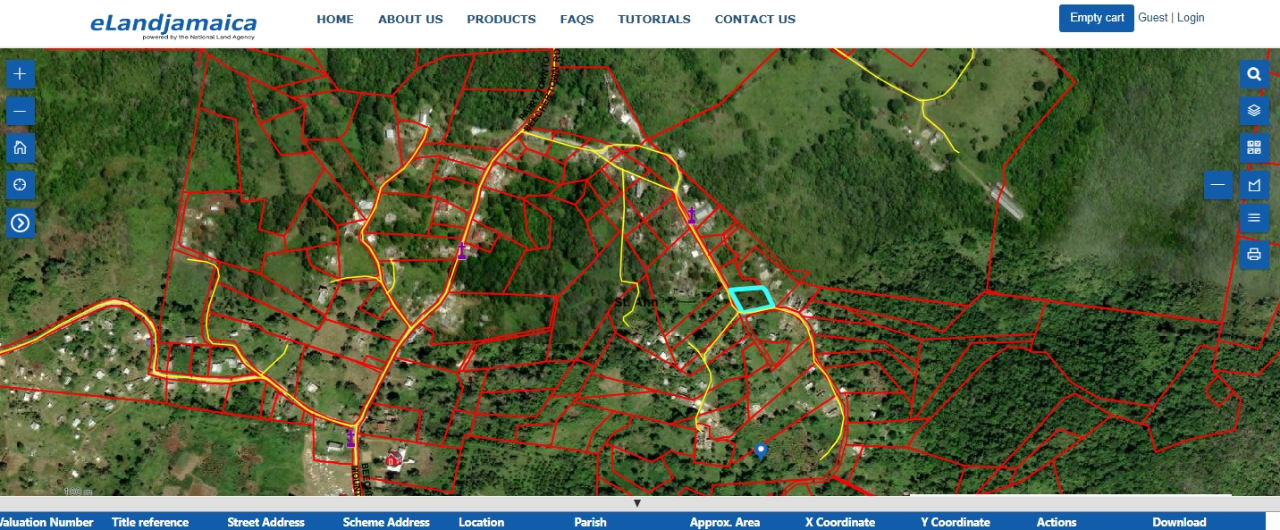 Fourth image of 4 Beecher Town in Beecher Town, St. Ann, Jamaica - property is For Sale