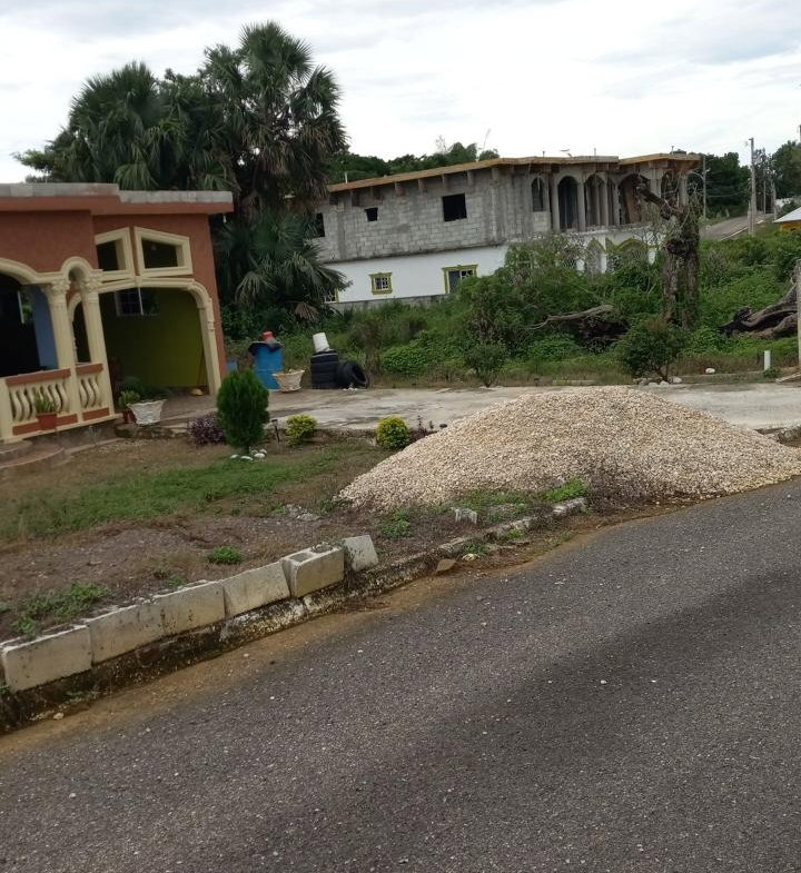 Third image of 38 Corby Estate, Lacovia in Lacovia, St. Elizabeth, Jamaica - property is For Sale
