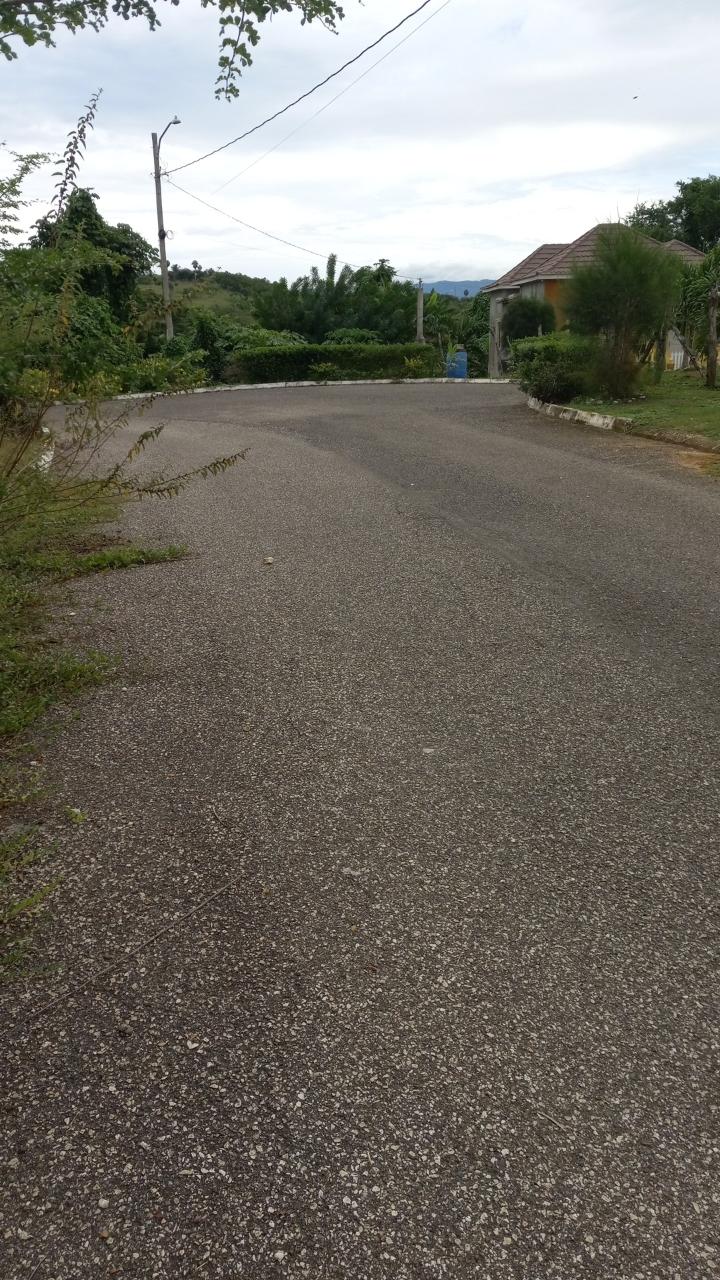 Fourth image of 38 Corby Estate, Lacovia in Lacovia, St. Elizabeth, Jamaica - property is For Sale