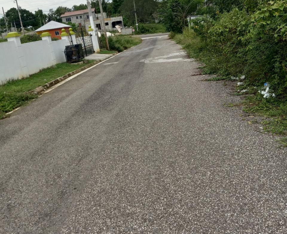 Fifth image of 38 Corby Estate, Lacovia in Lacovia, St. Elizabeth, Jamaica - property is For Sale