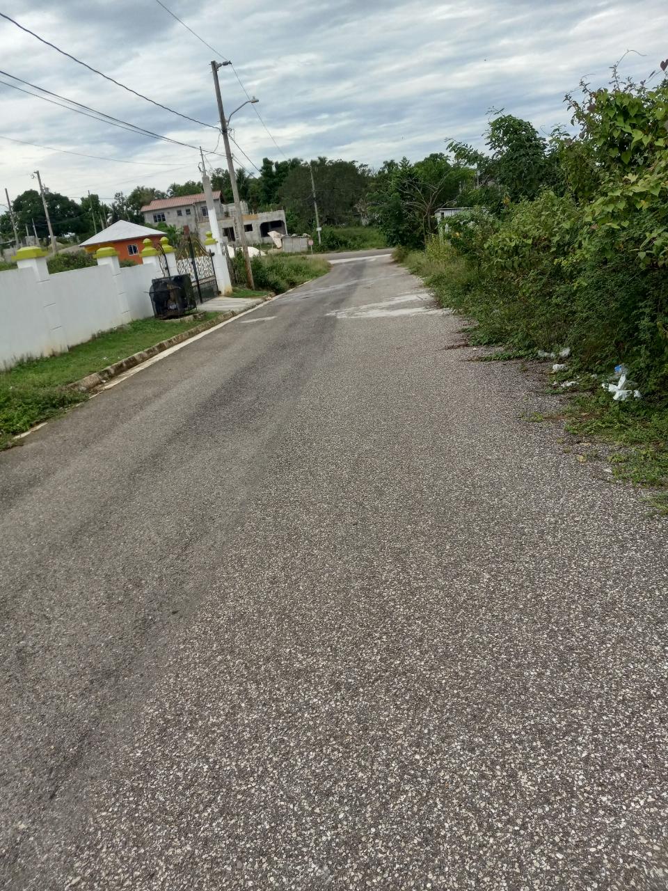 Fifth image of 38 Corby Estate, Lacovia in Lacovia, St. Elizabeth, Jamaica - property is For Sale