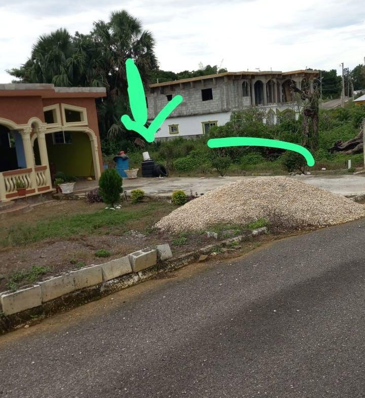 First image of 38 Corby Estate, Lacovia in Lacovia, St. Elizabeth, Jamaica - property is For Sale