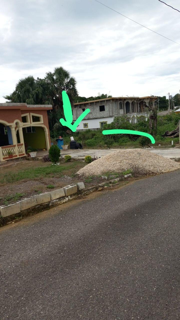 First image of 38 Corby Estate, Lacovia in Lacovia, St. Elizabeth, Jamaica - property is For Sale