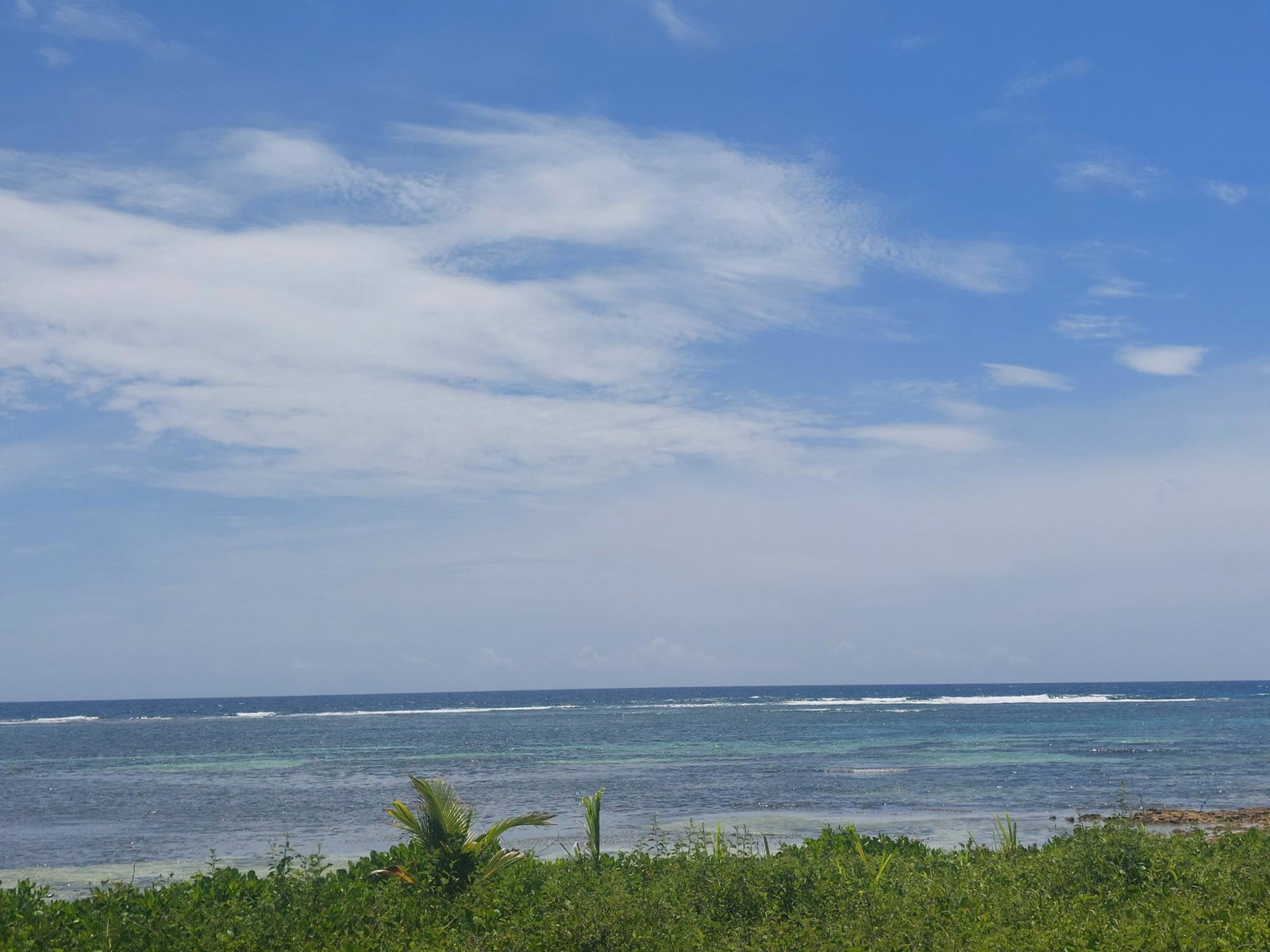 Fourth image of Lot 55 Flamingo Beach, Trelawny in Falmouth, Trelawny, Jamaica - property is For Sale