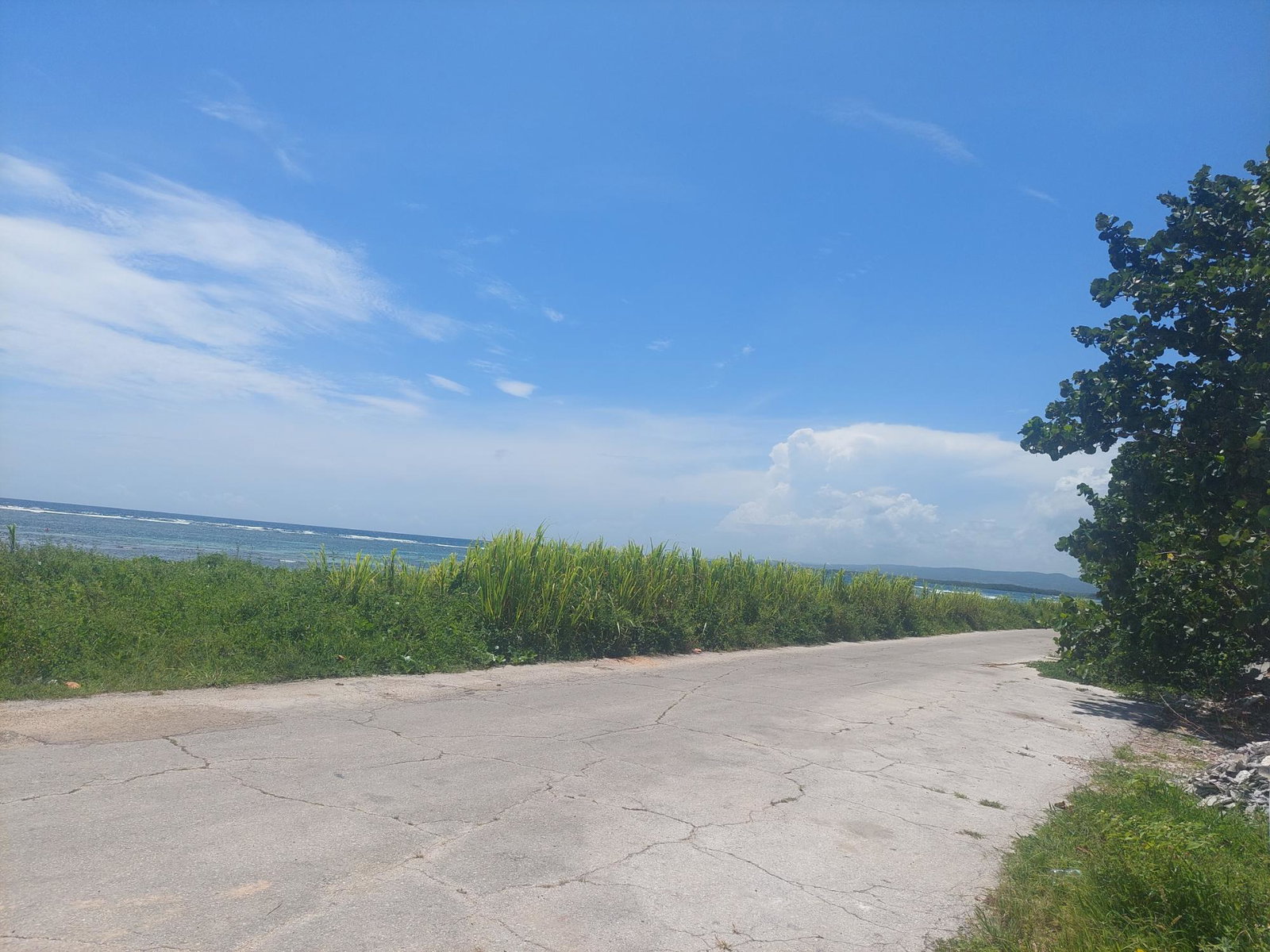 Fifth image of Lot 55 Flamingo Beach, Trelawny in Falmouth, Trelawny, Jamaica - property is For Sale