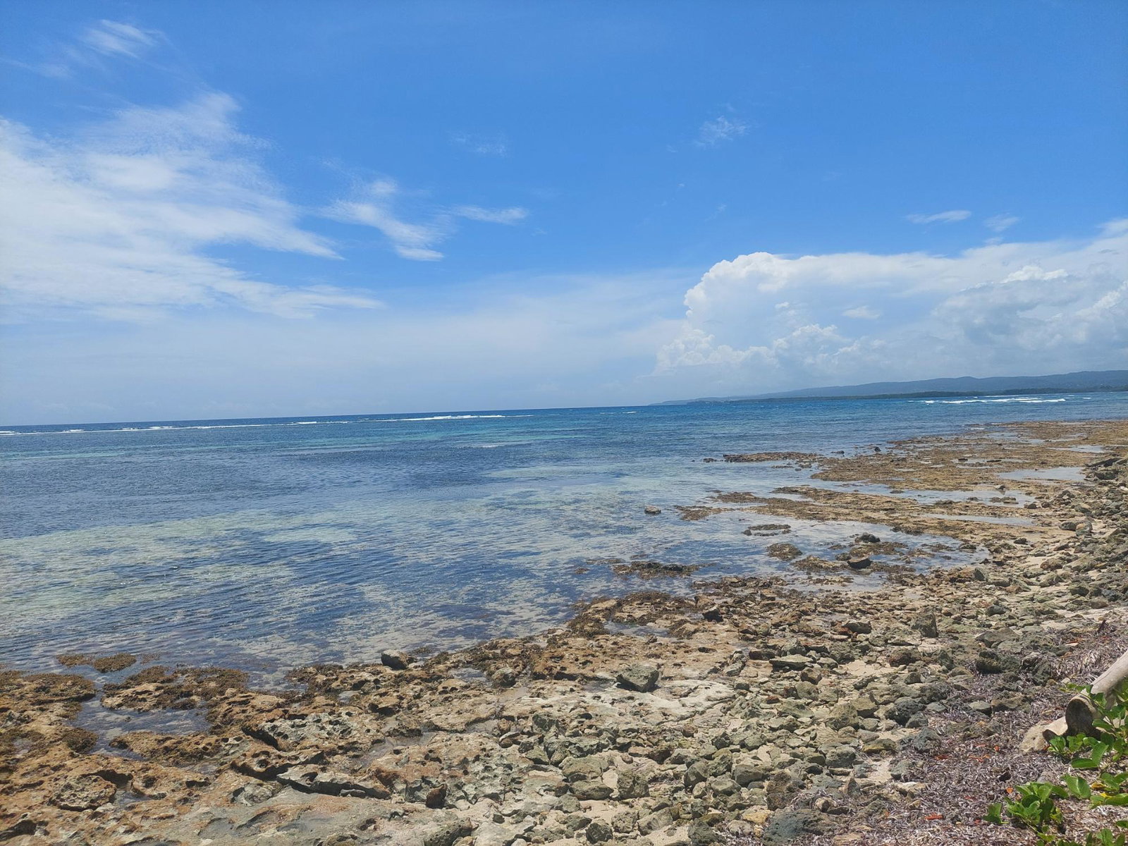 First image of Lot 55 Flamingo Beach, Trelawny in Falmouth, Trelawny, Jamaica - property is For Sale