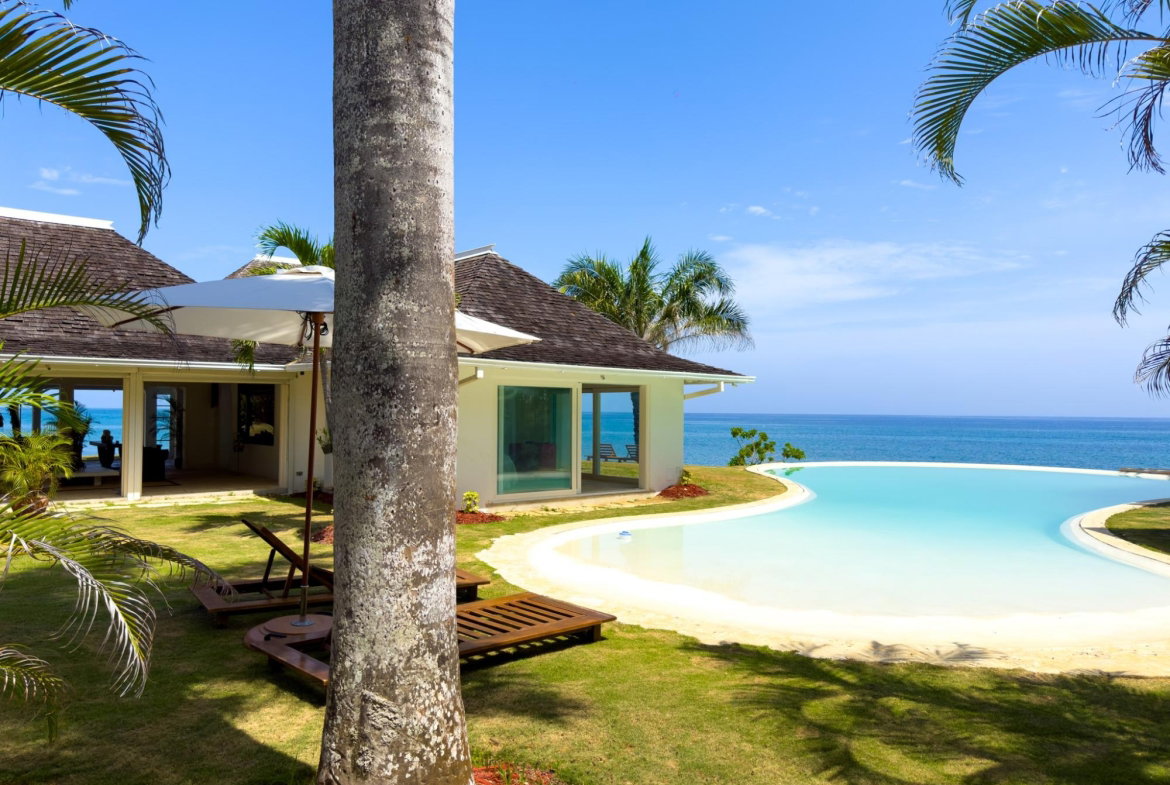 Eleventh image of Seaclusion- Country Club Drive in Tryall Estate, Hanover, Jamaica - property is For Sale