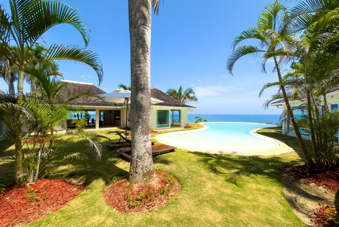 Twelfth image of Seaclusion- Country Club Drive in Tryall Estate, Hanover, Jamaica - property is For Sale