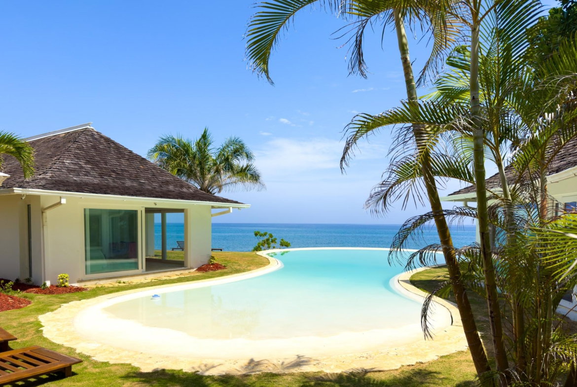 Thirteenth image of Seaclusion- Country Club Drive in Tryall Estate, Hanover, Jamaica - property is For Sale