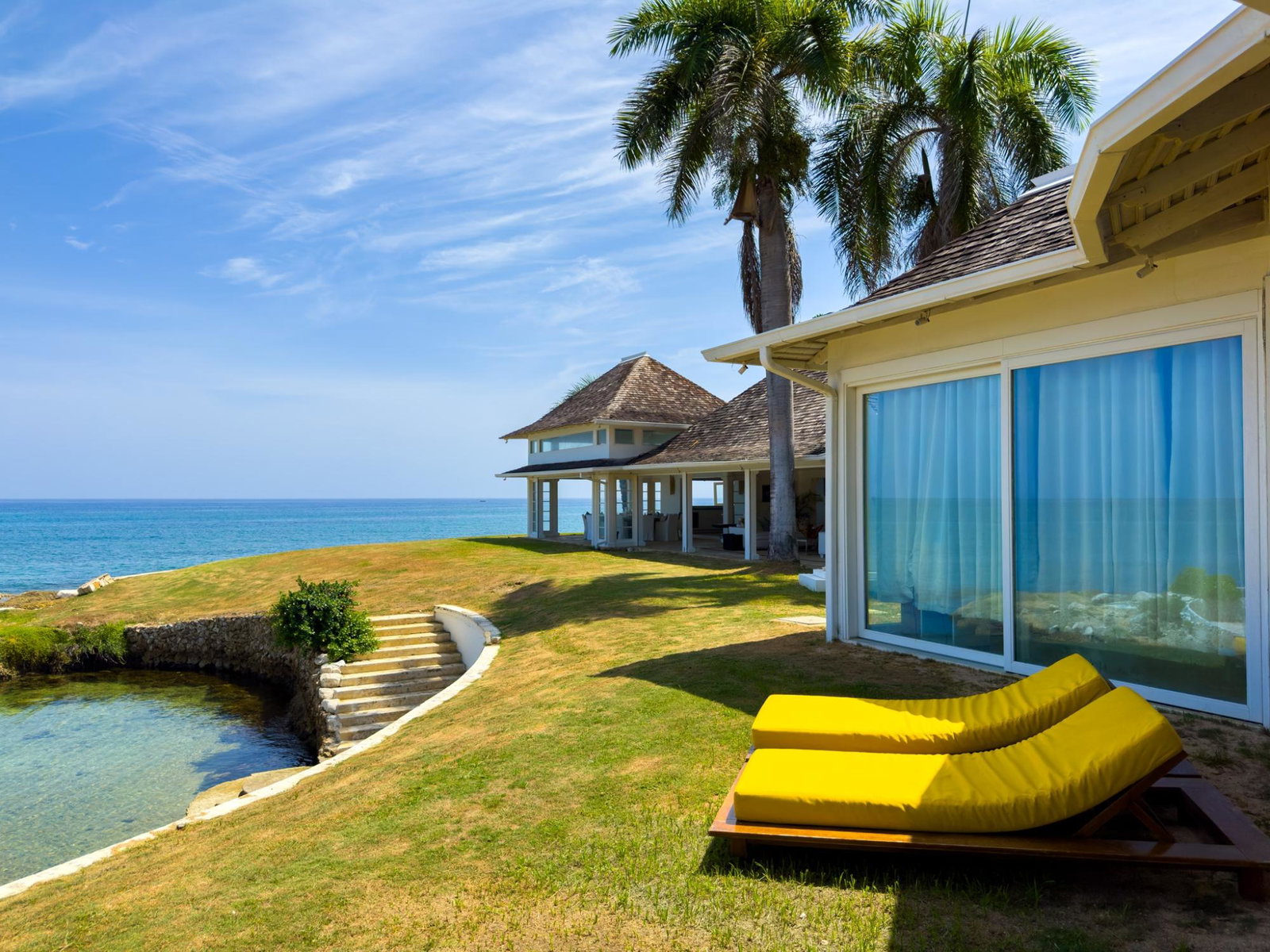 Seaclusion-Villa-for-Sale-at-Tryall-Club-Hanover-Luxury-Waterfront-Living Fourteenth image of Seaclusion- Country Club Drive in Tryall Estate, Hanover, Jamaica - property is For Sale