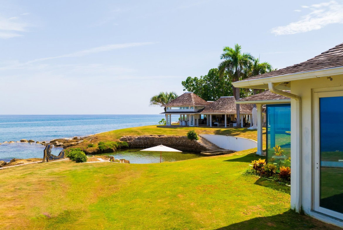 Fifteenth image of Seaclusion- Country Club Drive in Tryall Estate, Hanover, Jamaica - property is For Sale