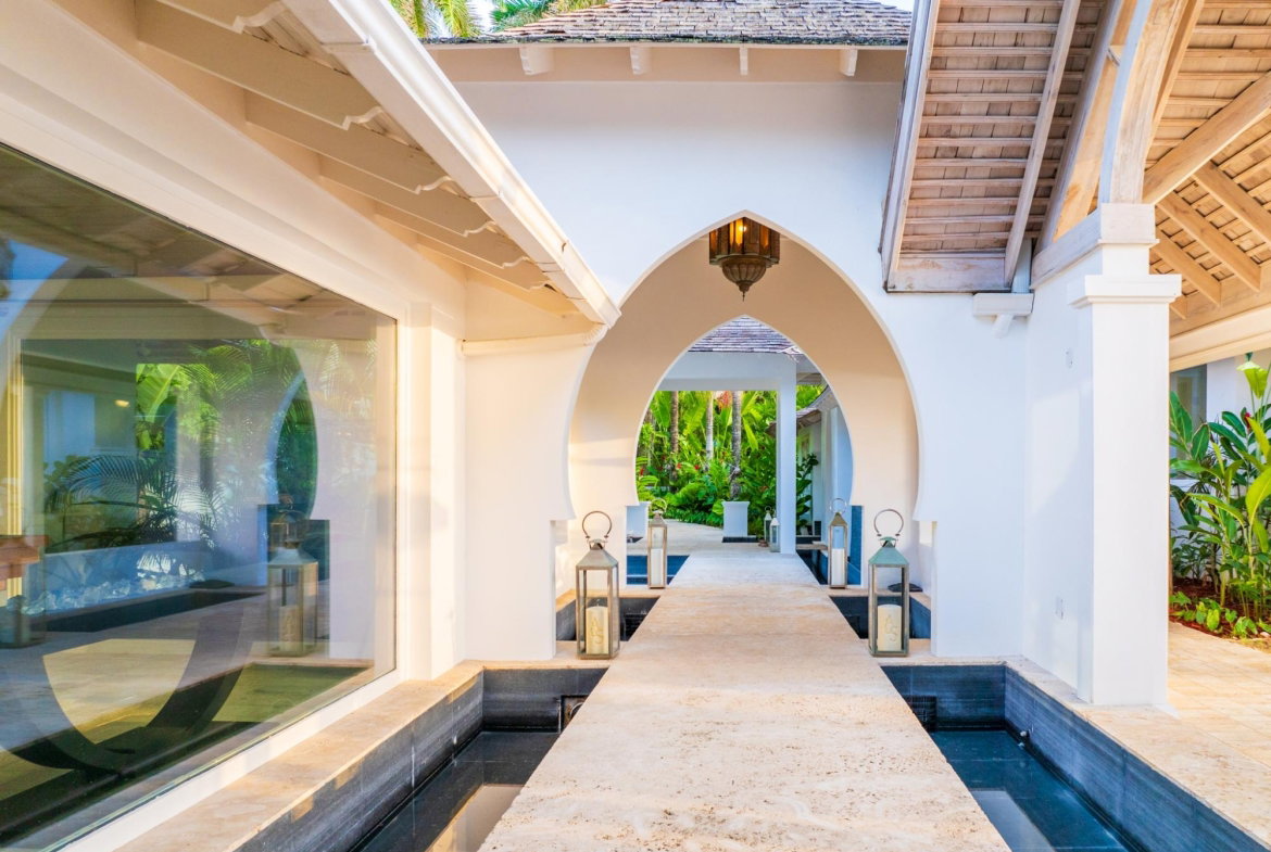 Sixteenth image of Seaclusion- Country Club Drive in Tryall Estate, Hanover, Jamaica - property is For Sale
