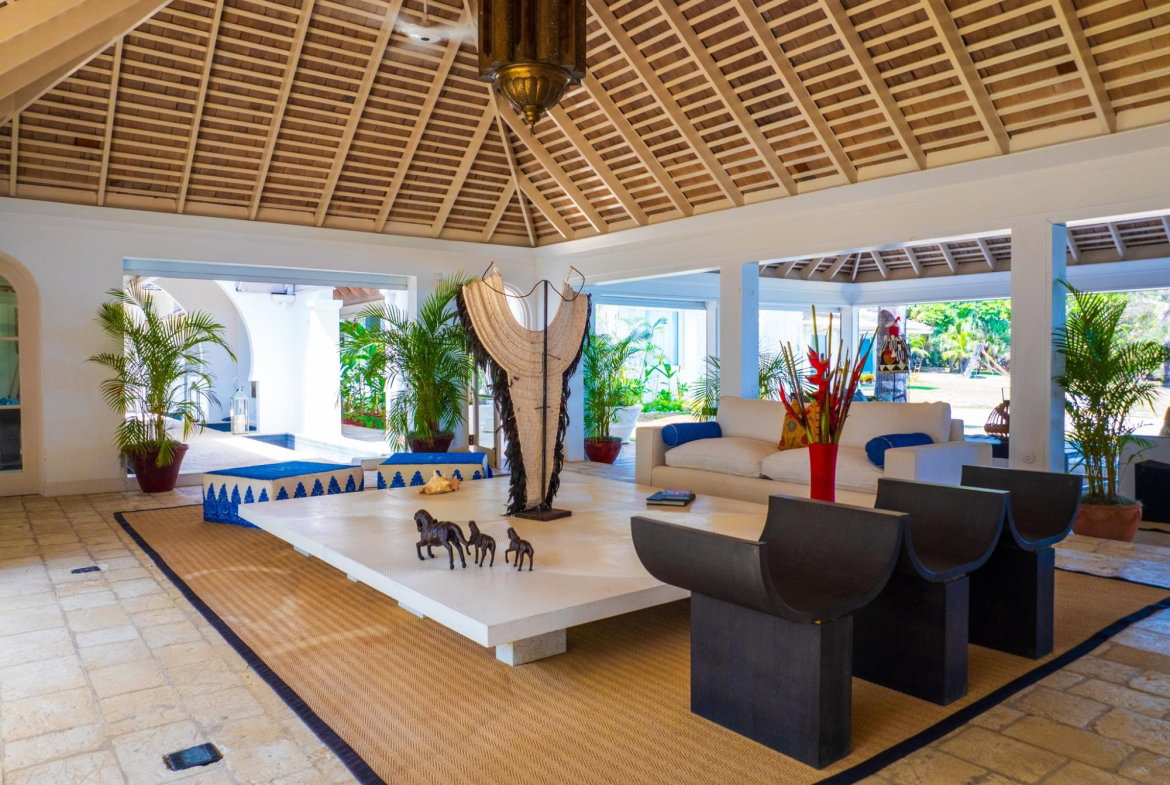 Seventeenth image of Seaclusion- Country Club Drive in Tryall Estate, Hanover, Jamaica - property is For Sale