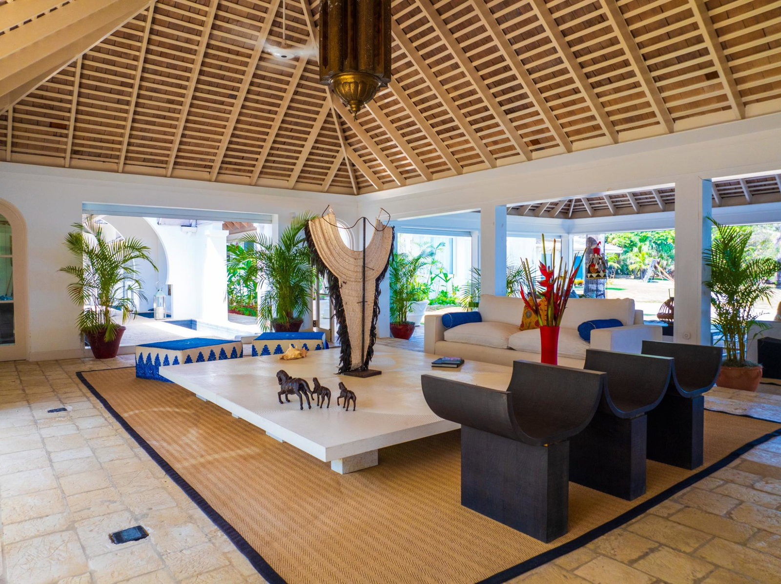 Seaclusion-Villa-for-Sale-at-Tryall-Club-Hanover-Luxury-Waterfront-Living Seventeenth image of Seaclusion- Country Club Drive in Tryall Estate, Hanover, Jamaica - property is For Sale