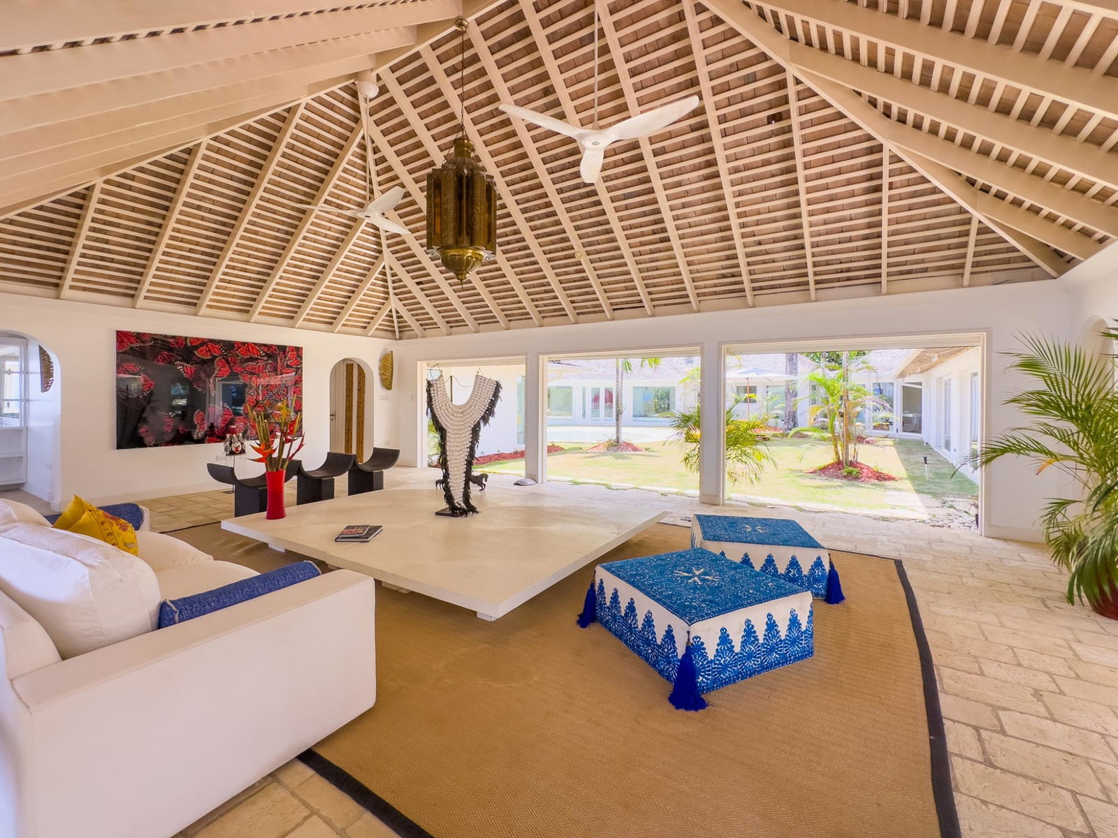 Seaclusion-Villa-for-Sale-at-Tryall-Club-Hanover-Luxury-Waterfront-Living Nineteenth image of Seaclusion- Country Club Drive in Tryall Estate, Hanover, Jamaica - property is For Sale